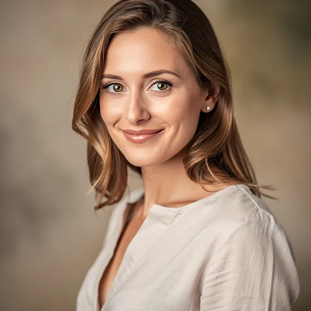 Portrait de Noémie Dubois